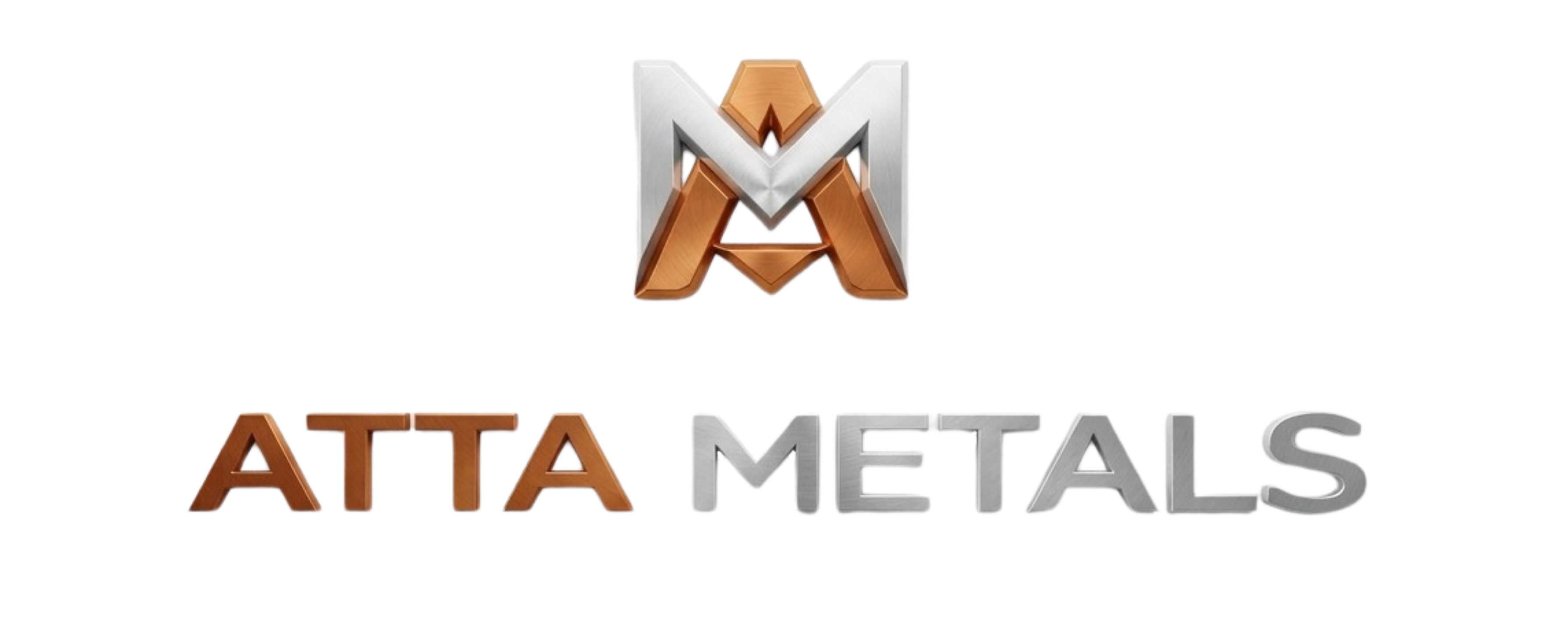 Atta Metals Logo