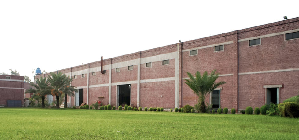 Atta Metals Factory