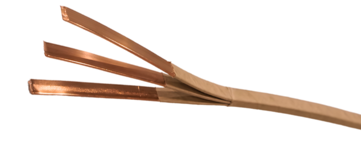 Paper Insulated Conductor